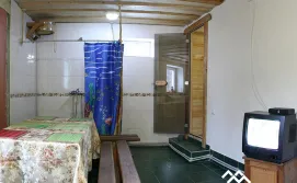 Котедж 12 місяців - У Василя на Тростяні