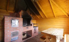 Приватна садиба Марічка