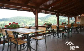 Готель Чагарі