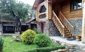 Будинок Карпати