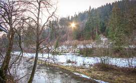 Приватна садиба Афина