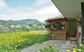 Приватна садиба Колосок