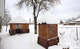 Котедж Міраж