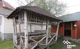 Приватна садиба За рікою