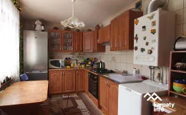 Приватна садиба Карпатська хатина