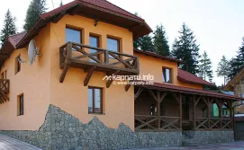 Приватна садиба Лілія