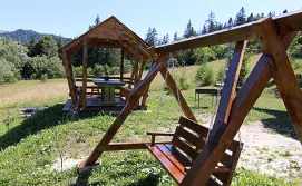 Приватна садиба Пташиний спів