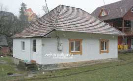 Приватна садиба Калина