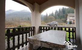 Котедж Fantasia