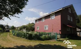 Приватна садиба Бойківчанка