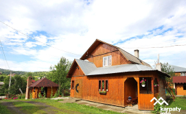 Приватна садиба День і Ніч