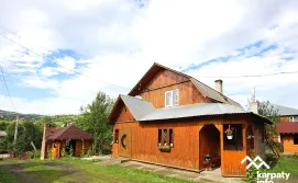 Приватна садиба День і Ніч