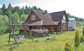 Приватна садиба Пилипецька садиба