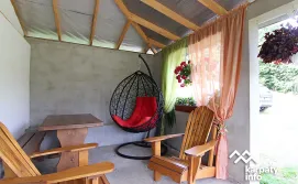 Приватна садиба Теплі спогади