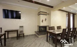 Комплекс для відпочинку Солодкий гранат