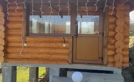 Приватна садиба У Таміли і Саші