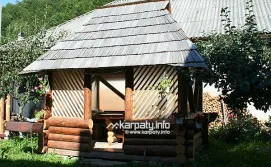 Приватна садиба Гостинна садиба