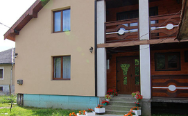 Приватна садиба У Блищака