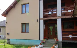 Приватна садиба У Блищака