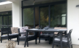 Приватна садиба Harmony Season