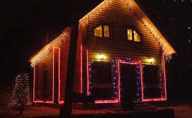 Котедж Дача