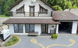 Котедж Хуторок