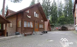 Котедж Лис Микита