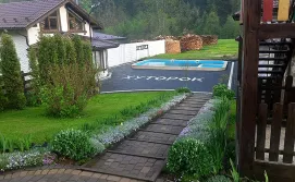 Котедж Хуторок