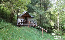 Котедж Лис Микита