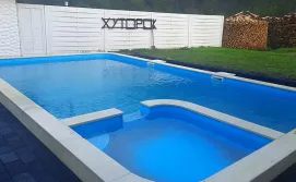 Котедж Хуторок