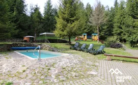 Котедж Лис Микита