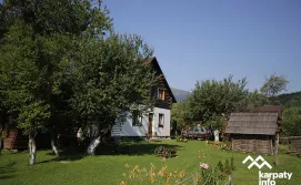 Будинок Стара хата