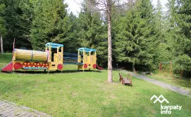 Котедж Лис Микита