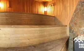 Приватна садиба Зарічна