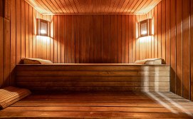 Готель Татарів DeLuxe