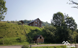 Котедж Стара хата