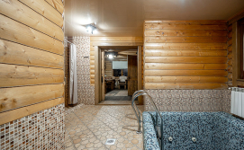 Готель Татарів DeLuxe