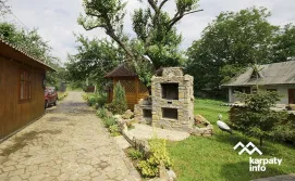 Садиба Надія (Шешори) №2