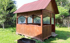 Котедж Злата