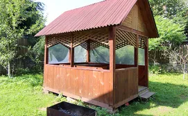 Котедж Злата