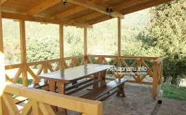 Приватна садиба Чертіж