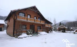 Гостинний двір Тетяна