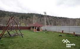 Котедж Рідний край