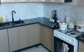 Приватна садиба У Таміли і Саші