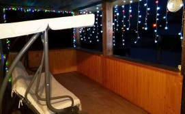 Котедж під Погаром "Казковий ліс" №3