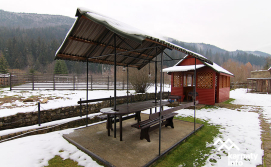 Котедж Світлана