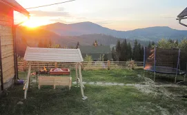 Котедж Коромисло