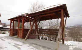 Приватна садиба Горицвіт