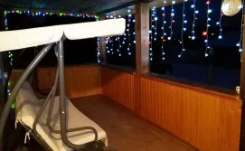 Гостьовий будинок Казковий ліс