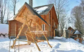 Котедж Біля ріки